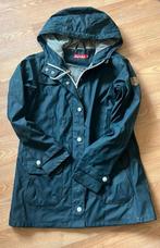 Dames regenjas Derbe Maat 42, Maat 42/44 (L), Ophalen of Verzenden, Zo goed als nieuw, Derbe