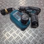 Makita DF330DWE 10.8V Li-Ion met 2 x accu en lader, Makita, Gebruikt, Support@makita.com, Makita Corporation, 3-11-8, Sumiyoshi-cho, 
Anjo, Aichi 446-8502
Japan