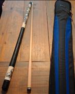 Pool keu, Sport en Fitness, Ophalen of Verzenden, Zo goed als nieuw, Keu of Ballen