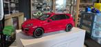 Porsche Cayenne GTS Red 1/18 Gt-Spirit, Hobby en Vrije tijd, Modelauto's | 1:18, Ophalen of Verzenden, Zo goed als nieuw, Auto
