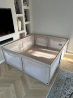 Lionelo Willow XL Box - Ruime Speelbox, Ophalen, Gebruikt, Rechthoekig