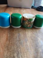 Spaarpotjes vintage, Ophalen of Verzenden, Gebruikt, Dier