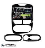 renault clio autoradio navigatie carplay android auto usb