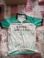 Wielrenshirt Bauke Mollema, Ophalen of Verzenden, Zo goed als nieuw, Buitenlandse clubs, Shirt