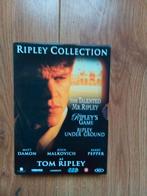 Ripley collectie 3 dvd, Alle leeftijden, Ophalen of Verzenden, Gebruikt