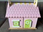 Compleet poppenhuis | Le Toy Van | In goede staat, Ophalen, Zo goed als nieuw