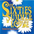 Sixties Summer Love - (2CD), Ophalen of Verzenden, 1960 tot 1980