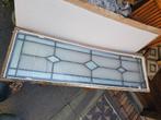 2x Glas in lood paneel, Doe-het-zelf en Verbouw, Glas en Ramen, Ophalen, Minder dan 80 cm, Overige typen, Nieuw