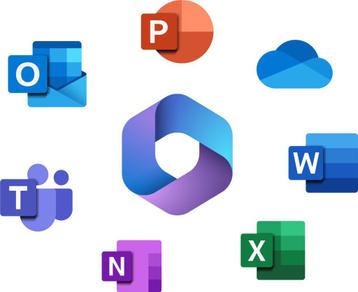 Office 365 - 5 computers - Lifetime beschikbaar voor biedingen