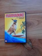 DVD Marmaduke - een hilarische film voor jong en oud., Alle leeftijden, Overige genres, Ophalen of Verzenden, Zo goed als nieuw