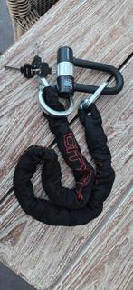 Citycat Kettingslot - ART 4 gecertificeerd nieuw, Motoren, Accessoires | Sloten, Ophalen, Nieuw