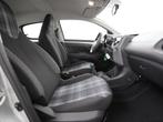 Peugeot 108 1.0 e-VTi Active | Airco | Zondag Open!, Auto's, Peugeot, Voorwielaandrijving, 12 maanden, Stof, Euro 6