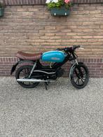 Tomos caféracer, Fietsen en Brommers, Brommers | Oldtimers, Ophalen, Overige merken