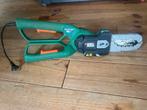 Black & Decker Alligator GK1000 Snoeischaar, Ophalen of Verzenden, Gebruikt, Elektrisch