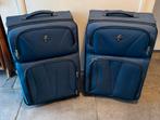 2x Atlantic Ultra Lite Koffers, Ophalen, Zo goed als nieuw, 70 cm of meer, 35 tot 45 cm