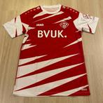 Würzburger Kickers Shirt 2020/21, Maat M, Verzenden, Zo goed als nieuw, Shirt