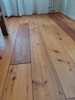 25 a 30m2 houten vloer., Ophalen of Verzenden, Zo goed als nieuw, 25 tot 50 m², Parket