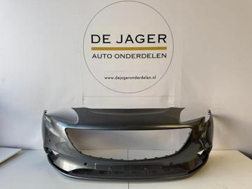 OPEL CORSA E VOORBUMPER BUMPER 39003567 beschikbaar voor biedingen