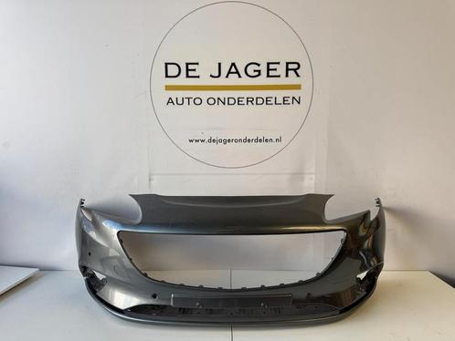 OPEL CORSA E VOORBUMPER BUMPER 39003567, Auto-onderdelen, Carrosserie en Plaatwerk, Bumper, Opel, Voor, Gebruikt, Ophalen of Verzenden