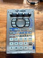 Roland SP-404, Ophalen, Gebruikt