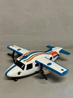 Vintage Tonka Propeller Vliegtuig, Ophalen of Verzenden, Gebruikt, Jongen of Meisje