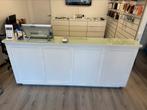 Balie,toonbank,winkel balie, Ophalen, Zo goed als nieuw, 25 tot 50 cm