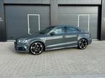 Audi A3 limousine 35 TFSI | S-line 2x | 2018 | 150pk | nardo, 65 €/maand, 1498 cc, 4 cilinders, 150 pk