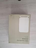 Mill Gentle Air 2000W, Ophalen, 30 tot 80 cm, Radiator, Minder dan 60 cm