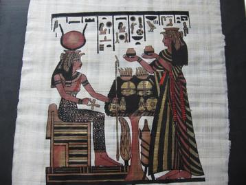 Wandversiering beschikbaar voor biedingen