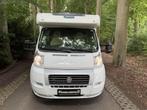 McLouis Tandy 676 G Queensbed Airco 58000 km 2013, Overige merken, Bedrijf, Diesel, Tot en met 3
