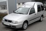 Gezocht!! Volkswagen caddy mk2 1.9 tdi, Verzenden, Volkswagen