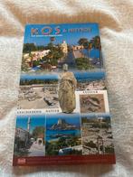 Kos & Nisyros Reisgids, Overige merken, Budget, Europa, Ophalen of Verzenden