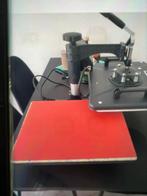 Multifuncional Digital Heat Machine, Ophalen of Verzenden