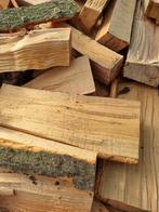 Haardhout beuken, 6 m³ of meer, Ophalen of Verzenden, Beukenhout, Blokken