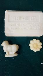 zeepjes 10 verschillende, los, Ophalen of Verzenden, 'T Olde Gre-j, Info@toldegrej.nl, Endepoelstraat 20f Didam