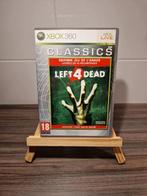 Left 4 Dead Xbox 360, Spelcomputers en Games, Games | Xbox 360, Avontuur en Actie, Gebruikt, Vanaf 18 jaar, 1 speler