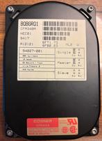 2xIDE harde schijf voor oude PCs, Ophalen of Verzenden, Zo goed als nieuw, Desktop