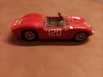 Art Model 1/43 1962 Ferrari Dino 246 SP Targa Florio, Hobby en Vrije tijd, Modelauto's | 1:43, Ophalen, Zo goed als nieuw, Auto