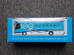 Holland Oto VDL Modelbus KLM, Hobby en Vrije tijd, Modelauto's | 1:87, Ophalen of Verzenden, Zo goed als nieuw, Bus of Vrachtwagen