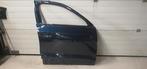 Portier rechtsvoor VW Touareg 760 bj 2018-heden, Auto-onderdelen, Rechts, Gebruikt, Wolfsburg, Ophalen of Verzenden