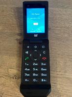 Cat S22 Flip - Robuuste Klaptelefoon, Telecommunicatie, Mobiele telefoons | Overige merken, Inklapmodel, Ophalen of Verzenden
