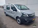 Opel Vivaro, Euro 6, 1875 kg, Bedrijf, Electronic Stability Program (ESP)