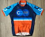 Fietsshirt 2 x van Il Piccione - Taymory heren  maat L, Fietsen en Brommers, Fietsaccessoires | Fietskleding, Gebruikt, Heren