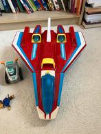 Paw Patrol Air Patroller + Voertuigen, Ophalen, Gebruikt