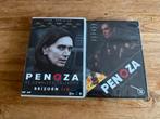 Penoza Complete Collectie + Final Chapter DVD, Verzenden, Boxset, Zo goed als nieuw, Vanaf 12 jaar