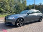Audi A4 2.0 Tfsi Ultra 140KW AV S-t7 2016 Grijs, Auto's, Audi, 74 €/maand, 1984 cc, 1435 kg, A4