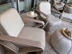Riviera maison fauteuils tuinstoel stoelen, Ophalen of Verzenden