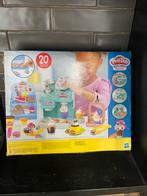 Play doh set, Ophalen of Verzenden, Zo goed als nieuw, Jongen of Meisje