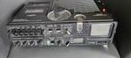 Vintage JVC radio cassette recorder jaren 70, Ophalen of Verzenden, Zo goed als nieuw, Zonder harde schijf