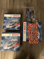 Bosch Remschijven, Auto-onderdelen, Ophalen, Nieuw, Renault